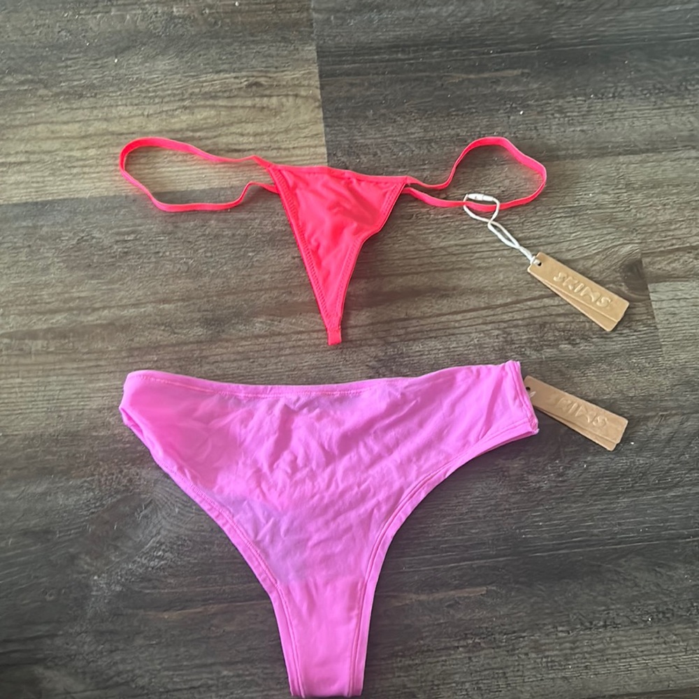 skims pantys